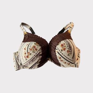 Lane Bryant Cacique bra, size 44D
